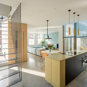 Kaewkong Surf Vakantiehuis