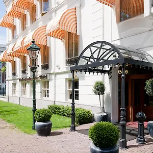 Hotel Lifestyle Carlton Ambassador, La Haya