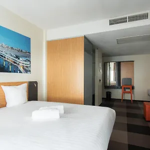 Easyhotel Scheveningen Гаага