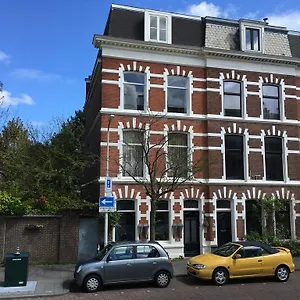 Apartamento Yokistay, La Haya