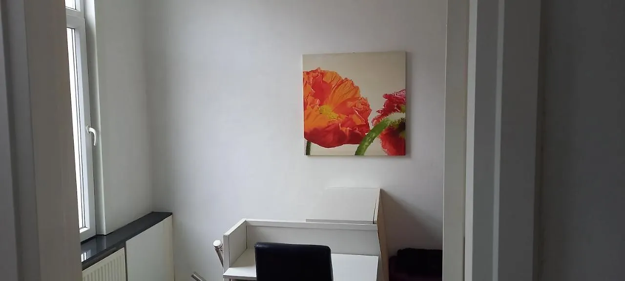 Appartement 74 Pijnboomstraat à La Haye