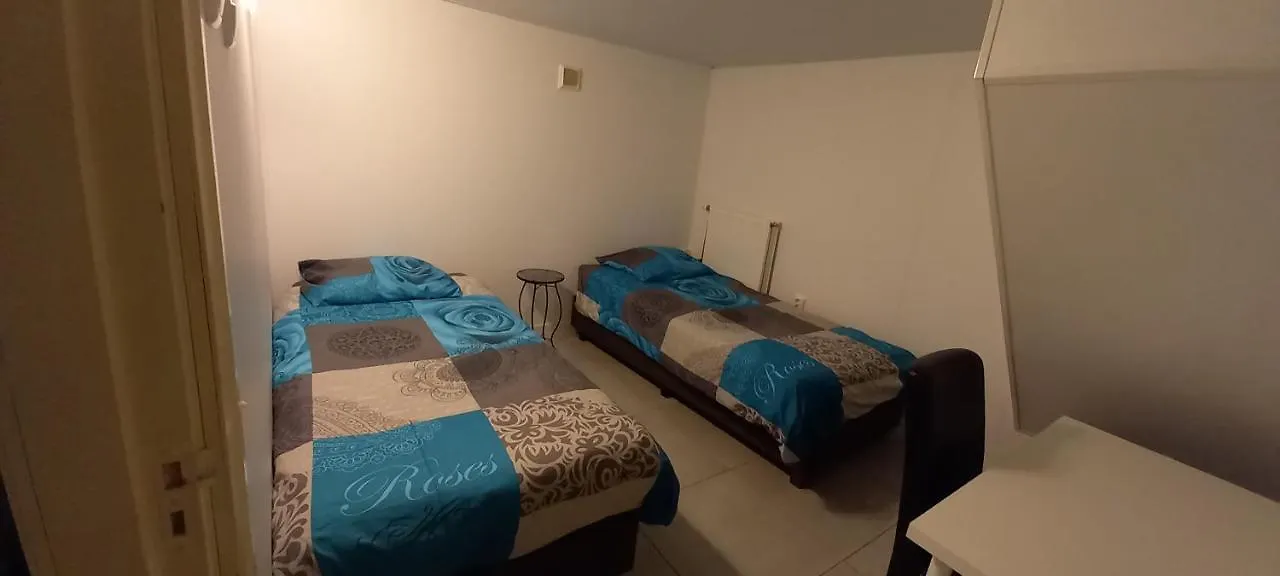 Appartement 74 Pijnboomstraat à La Haye Pays-Bas