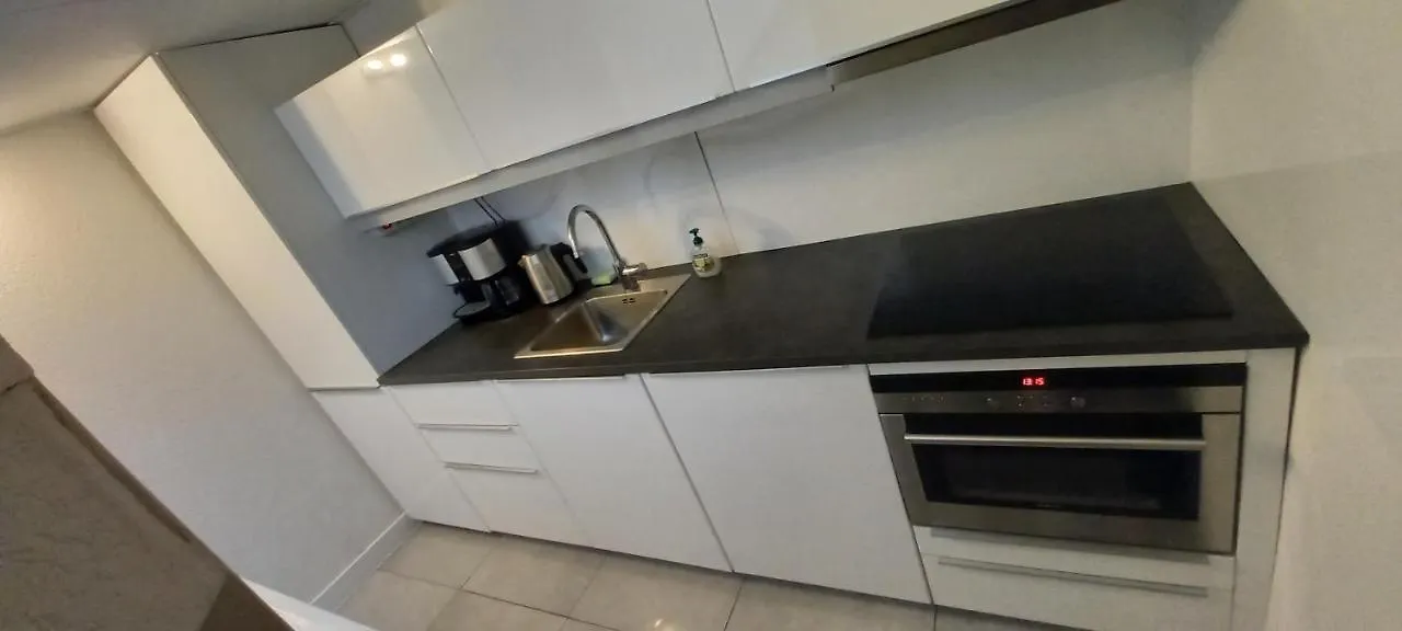 Appartement 74 Pijnboomstraat à La Haye Pays-Bas